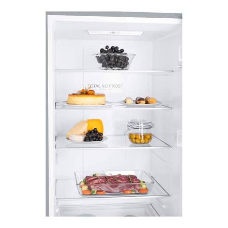 Холодильник Haier CEF537ASG. Артикул BJ0WP1EAARU