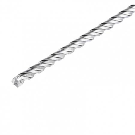 Бур по бетону Drei spitzen, 6 x 215 мм, SDS Plus Gross 70744. Артикул 70744