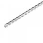 Бур по бетону Drei spitzen, 6 x 215 мм, SDS Plus Gross 70744. Артикул 70744