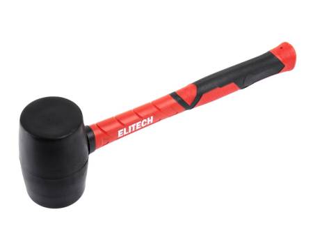 Киянка 620102 ELITECH 207246. Артикул 207246