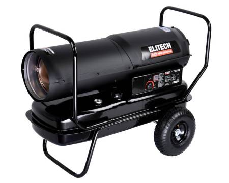 Пушка тепловая дизельная DGH 40 ELITECH HD 208278. Артикул 208278