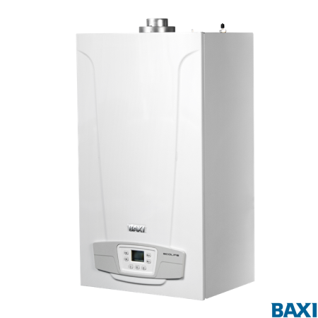 Котел газовый настенный Baxi ECO Life 24F 7814104 92685. Артикул 92685