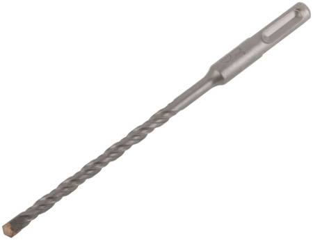Бур по бетону SDS PLUS с двойной резьбой  6х160 мм FIT 32913. Артикул 32913