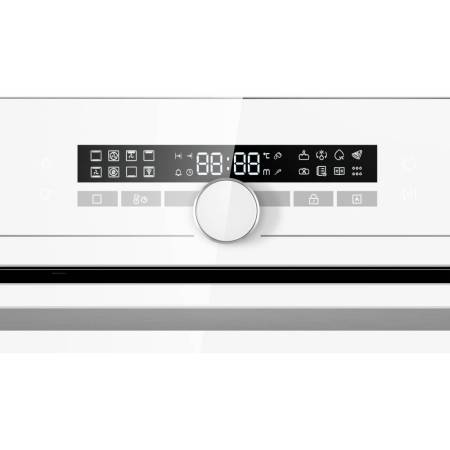 Духовой шкаф Haier HOQ-F6CASGW. Артикул FY001XE08RU