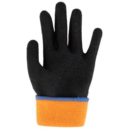 Плотные утепленные перчатки с покрытием JETA SAFETY JLW-301-L. Артикул JLW-301-L