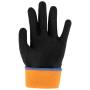 Плотные утепленные перчатки с покрытием JETA SAFETY JLW-301-L. Артикул JLW-301-L