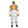 Комбинезон со светоотражающими лентами JETA SAFETY JPC-61-M. Артикул JPC-61-M