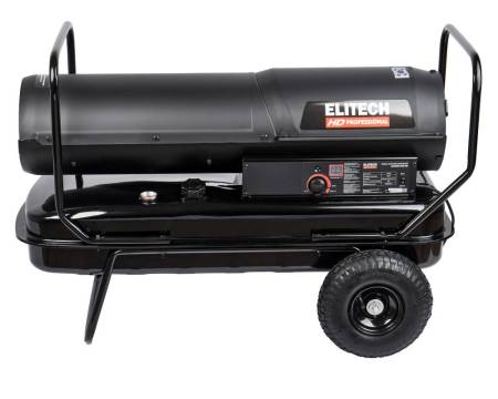 Пушка тепловая дизельная DGH 55 ELITECH HD 208279. Артикул 208279