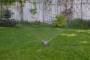 Разбрызгиватель 8 режимов SP 005 ELITECH Garden 206072. Артикул 206072
