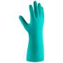 Химические нитриловые перчатки JETA SAFETY JN711-M. Артикул JN711-M