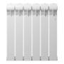 Радиатор Royal Thermo Indigo Super+ 500 - 6 секц.. Артикул НС-1274305