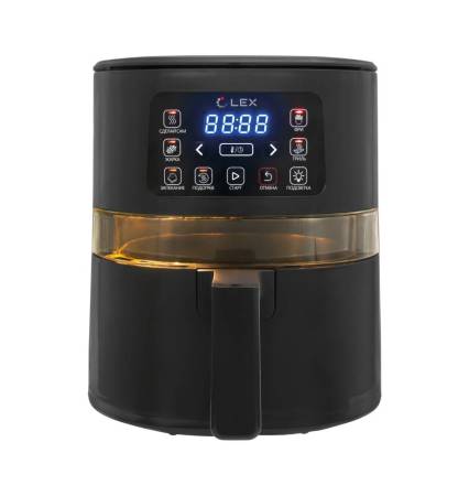 Аэрогриль LEX LXAF 5405 LXAF5405. Артикул LXAF5405