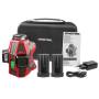 Лазерный нивелир CONDTROL Omniliner G3D 1-2-153. Артикул 1-2-153