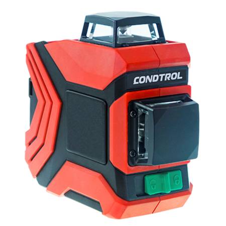 Лазерный нивелир CONDTROL GFX360-2 1-2-229. Артикул 1-2-229
