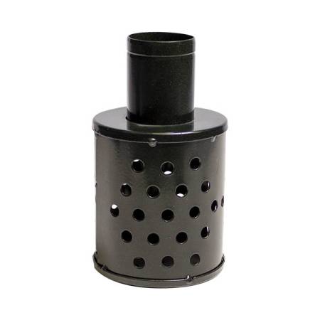 Фильтр всасывающий 2", С2516. Артикул С2516