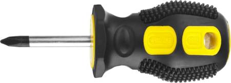 Отвертка STAYER MaxFix PH1x38 2510-38-1_z01. Артикул 2510-38-1_z01