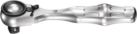 Трещотка, 1/4 x 87 мм WERA WE-003793. Артикул WE-003793