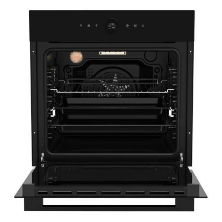Духовой шкаф Haier HOX-TFT6AMTB. Артикул TD0051034RU