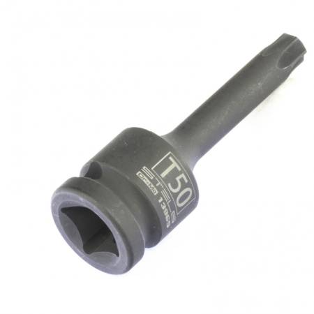 Головка ударная Torx 50, 1/2 Stels 13965. Артикул 13965