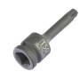 Головка ударная Torx 50, 1/2 Stels 13965. Артикул 13965