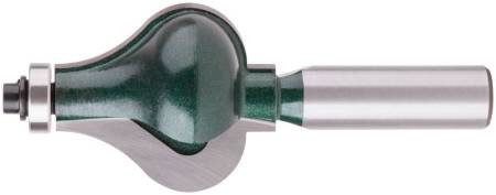 Фреза фигурная DxHxL=35х40х89,3мм FIT 3618-124035. Артикул 3618-124035