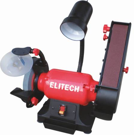 Станок заточный СТ 3015СЛ ELITECH 205226. Артикул 205226