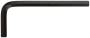 Ключ шестигранный CrV  5 мм FIT 64105. Артикул 64105