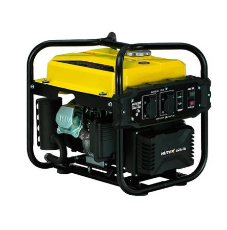 Инверторный генератор DN2700i Huter 64/10/6. Артикул 64/10/6
