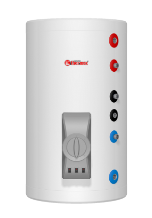 Комбинированный водонагреватель Thermex IRP 150 V (combi) 151082 55164. Артикул 55164