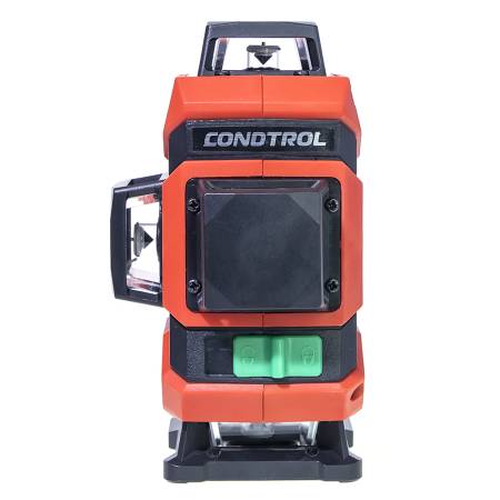 Лазерный нивелир CONDTROL Fliesen 3D Laser 7-2-103. Артикул 7-2-103