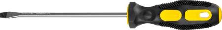STAYER MAXFIX SL6x150 отвертка 2509-06-15_z02. Артикул 2509-06-15_z02