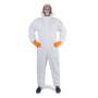 Защитный комбинезон из нетканого материала JETA SAFETY JPC58-M. Артикул JPC58-M