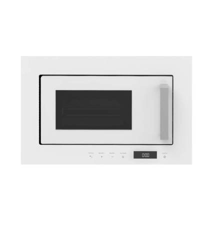 Микроволновая печь встраиваемая  LEX BIMO 20.07 WH CHVE000013. Артикул CHVE000013