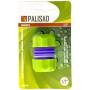Муфта ремонтная для шланга, 1/2, пластмассовая Palisad 66435. Артикул 66435
