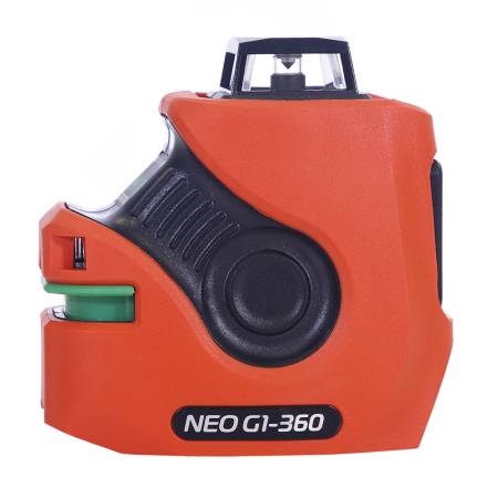 Лазерный нивелир CONDTROL NEO G1-360 1-2-156. Артикул 1-2-156