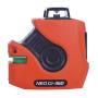 Лазерный нивелир CONDTROL NEO G1-360 1-2-156. Артикул 1-2-156