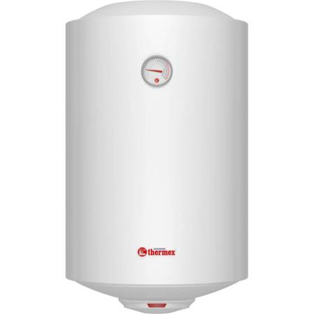 Водонагреватель Thermex 80 V Круглый CHAMPION Биостеклофарфор. Артикул ЭдЭБ01023