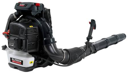 Воздуходувка бензиновая BP 7631R ELITECH HD 204654. Артикул 204654