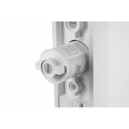 Система обратного осмоса фильтр Гейзер Osmo Lux 51909. Артикул 51909