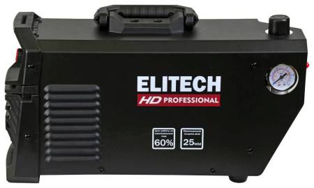 Аппарат плазменной резки WM 40 PLASMA ELITECH HD 204478. Артикул 204478