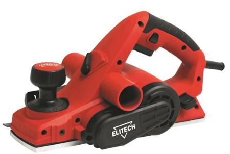 Рубанок Elitech Р 0882 (E2209.005.01) 204521. Артикул 204521