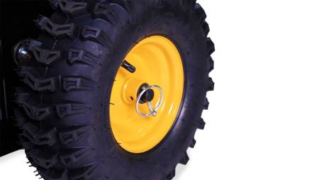 Снегоотбрасыватель CHAMPION ST861BS. Артикул ST861BS