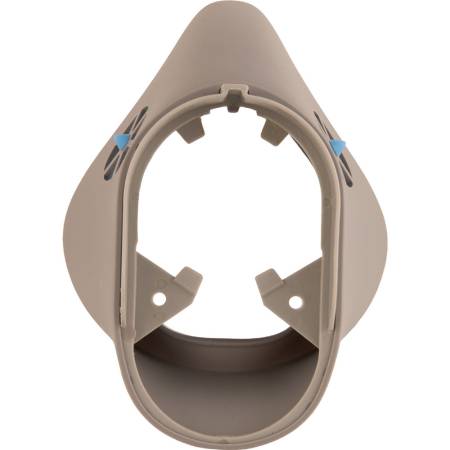 Внутренняя лицевая часть маски 8950 JETA SAFETY 88956. Артикул 88956