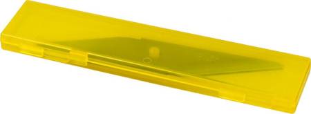 Лезвия OLFA для ножа CK-1 18(35)х98х1мм 2шт OL-CKB-1. Артикул OL-CKB-1