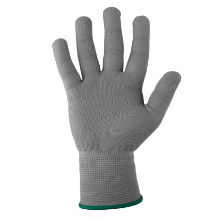 Перчатки для точных работ из нейлона JETA SAFETY JS011ng-S. Артикул JS011ng-S