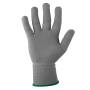 Перчатки для точных работ из нейлона JETA SAFETY JS011ng-S. Артикул JS011ng-S