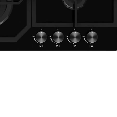 Варочная панель газовая LEX GVG 640-1 BBL CHAO000449. Артикул CHAO000449