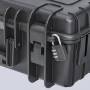 Чемодан инструментальный, пустой KNIPEX KN-002135LE. Артикул KN-002135LE