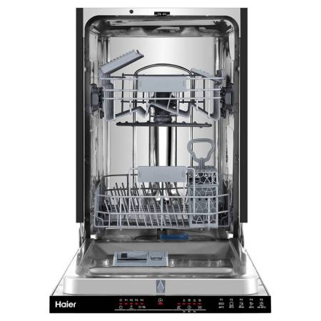 Встраиваемая посудомоечная машина Haier HDWE10-292RU. Артикул FA03VVE01RU
