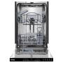Встраиваемая посудомоечная машина Haier HDWE10-292RU. Артикул FA03VVE01RU
